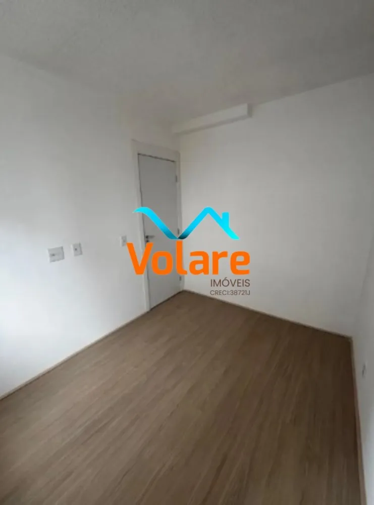Apartamento, 2 quartos, 43 m² - Foto 2