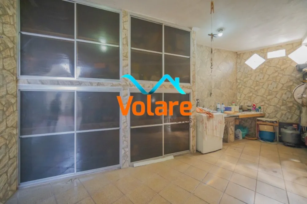 Casa, 5 quartos, 426 m² - Foto 2