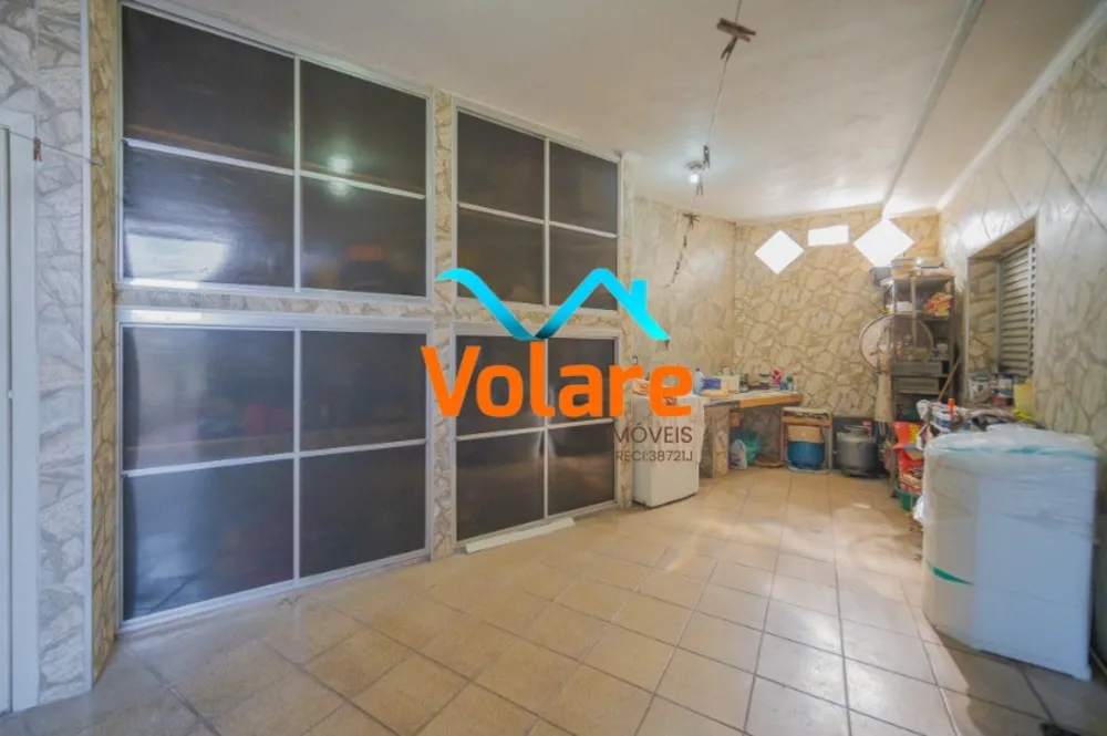 Casa, 5 quartos, 426 m² - Foto 1
