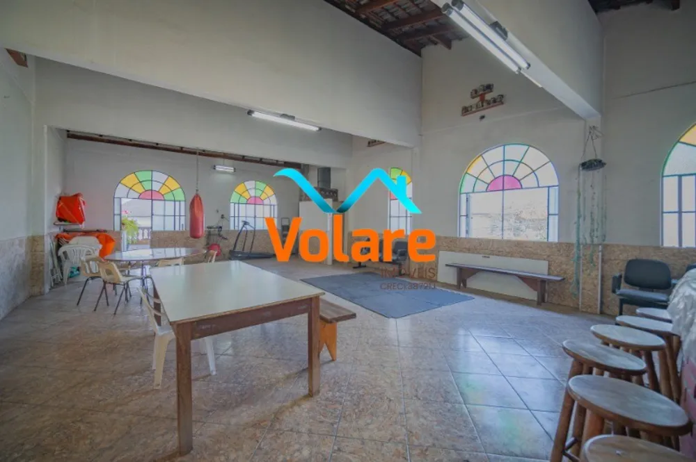Casa, 5 quartos, 426 m² - Foto 7