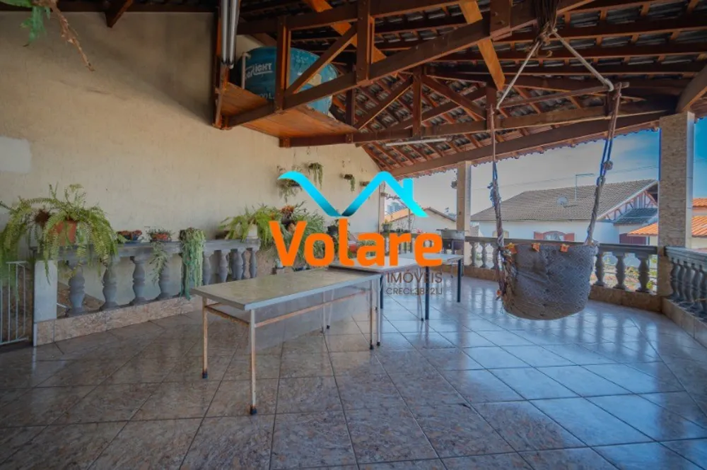 Casa, 5 quartos, 426 m² - Foto 8