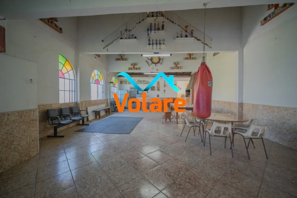 Casa, 5 quartos, 426 m² - Foto 6