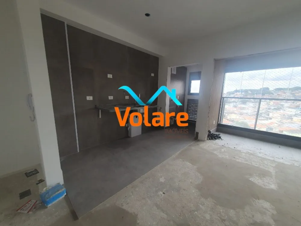 Apartamento, 3 quartos, 73 m² - Foto 1
