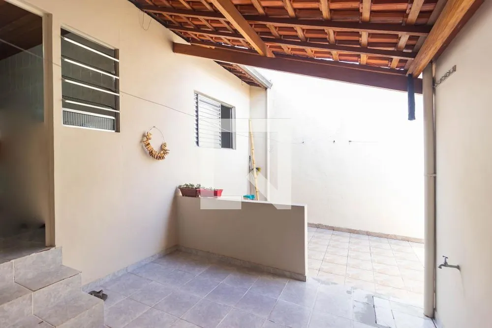 Casa, 3 quartos, 150 m² - Foto 8