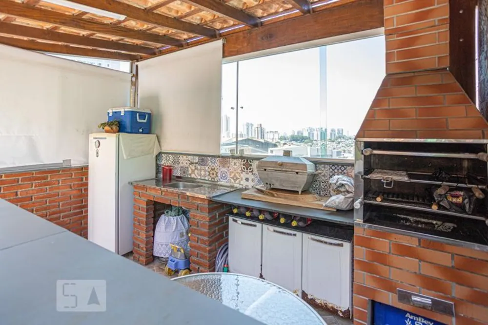Casa, 2 quartos, 250 m² - Foto 2