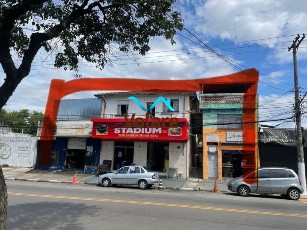 Terreno, 600 m² - Foto 1