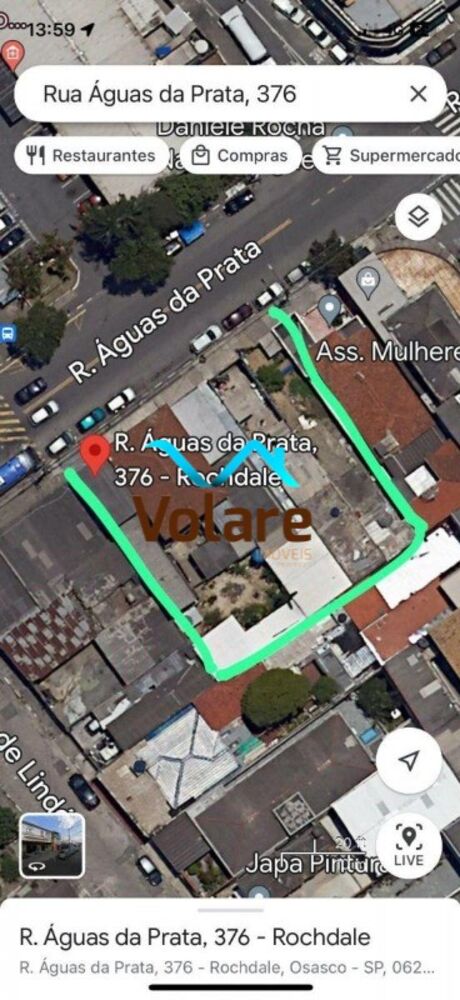 Terreno, 600 m² - Foto 3