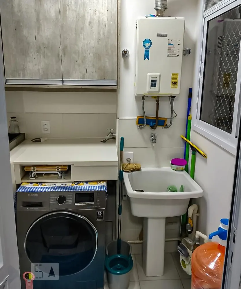 Cobertura, 2 quartos, 60 m² - Foto 2