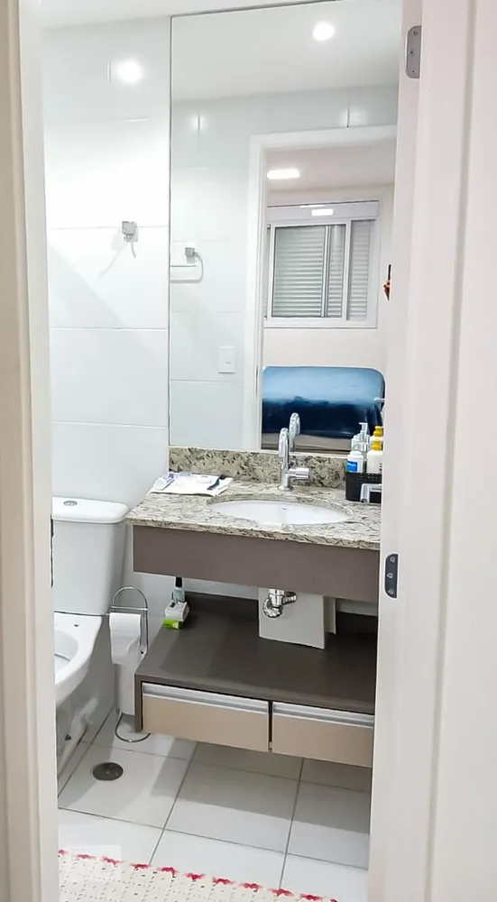 Cobertura, 2 quartos, 60 m² - Foto 4
