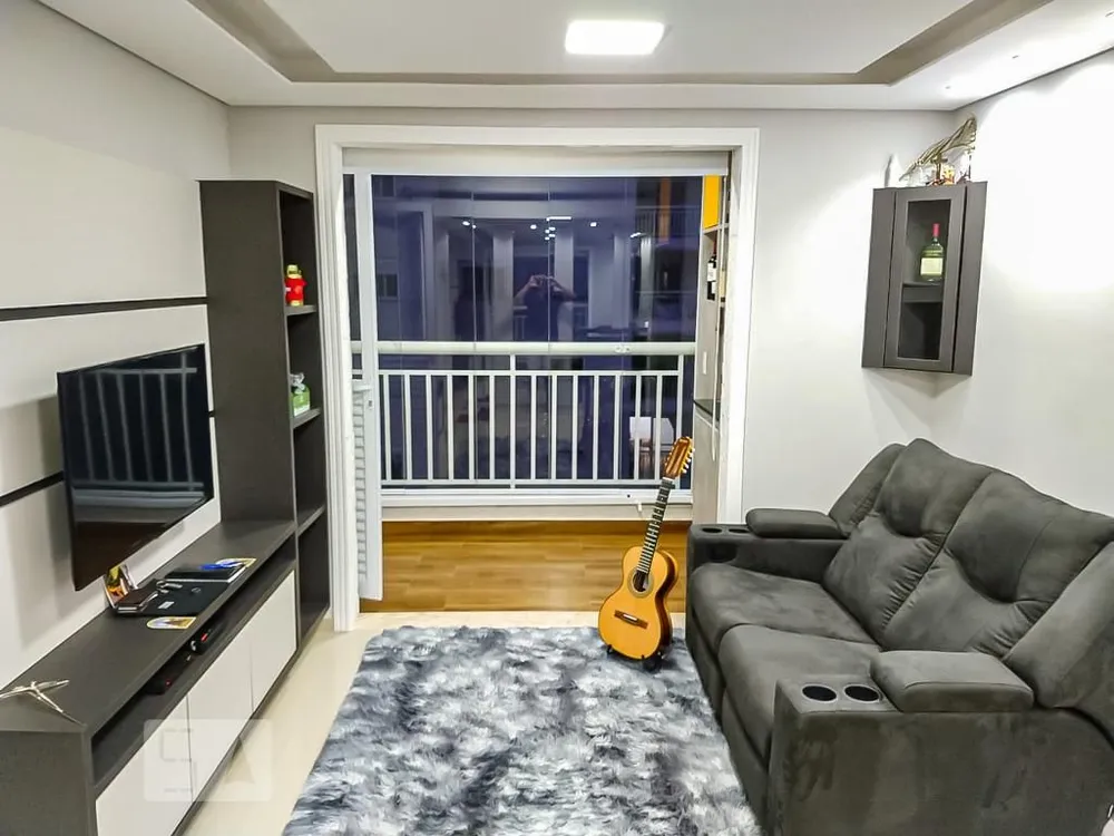 Cobertura, 2 quartos, 60 m² - Foto 1