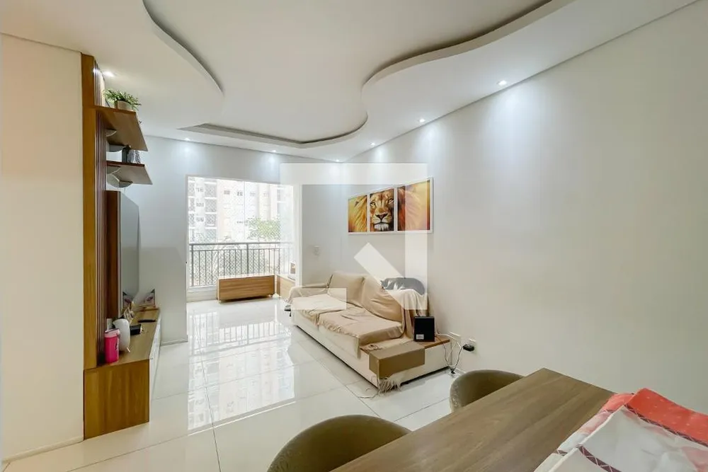 Apartamento, 3 quartos, 72 m² - Foto 3
