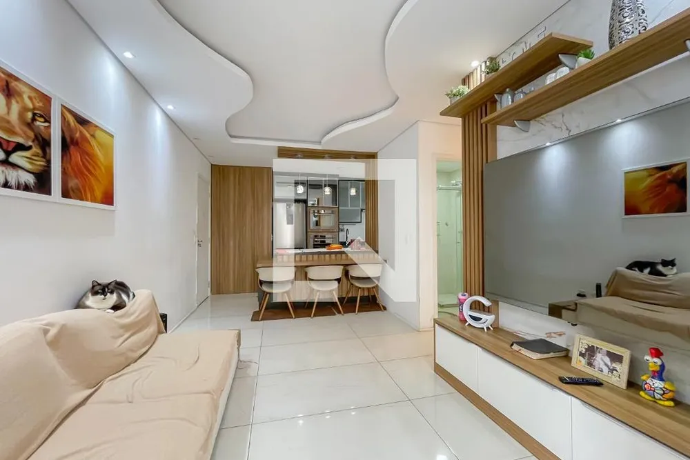 Apartamento, 3 quartos, 72 m² - Foto 7