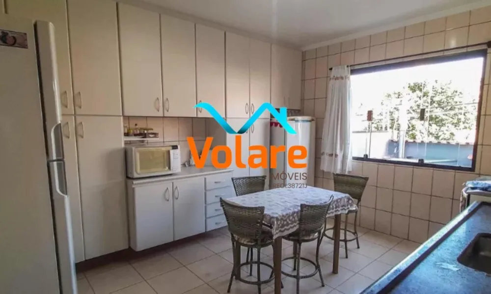 Casa, 4 quartos, 310 m² - Foto 4