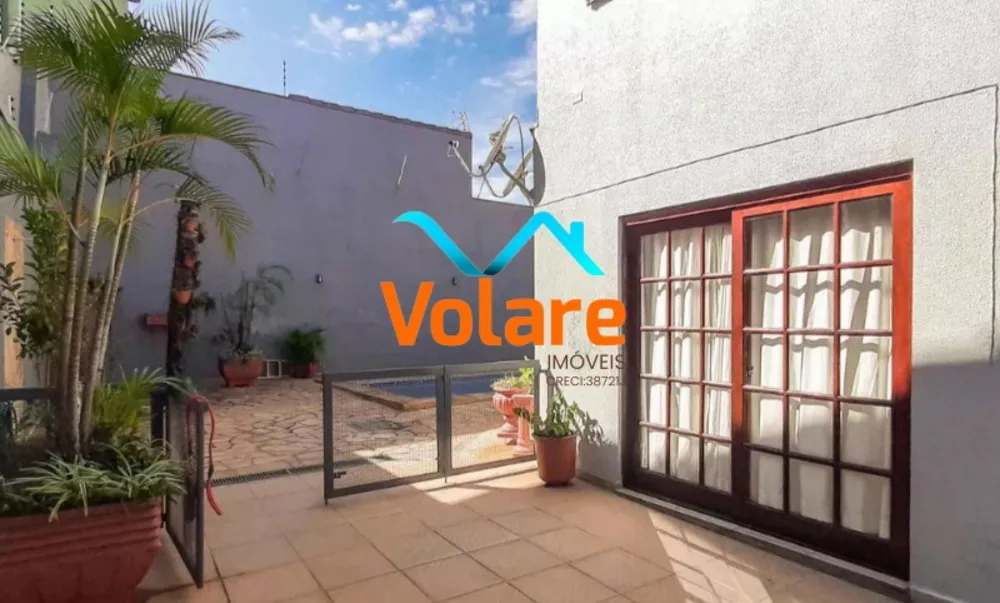 Casa, 4 quartos, 310 m² - Foto 2