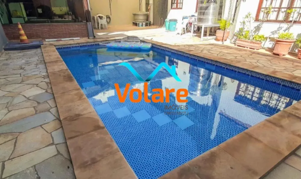 Casa, 4 quartos, 310 m² - Foto 3