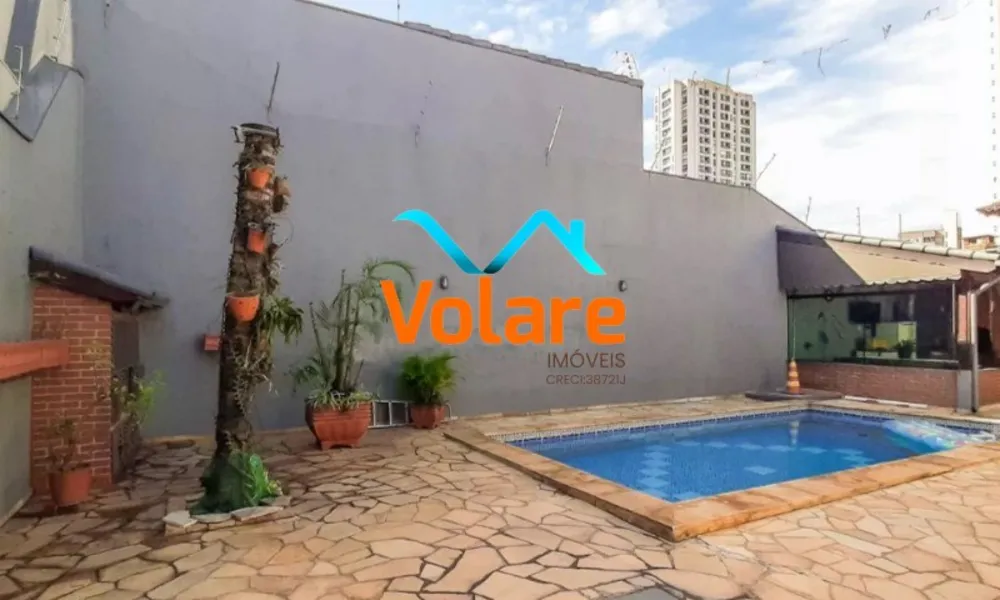 Casa, 4 quartos, 310 m² - Foto 1