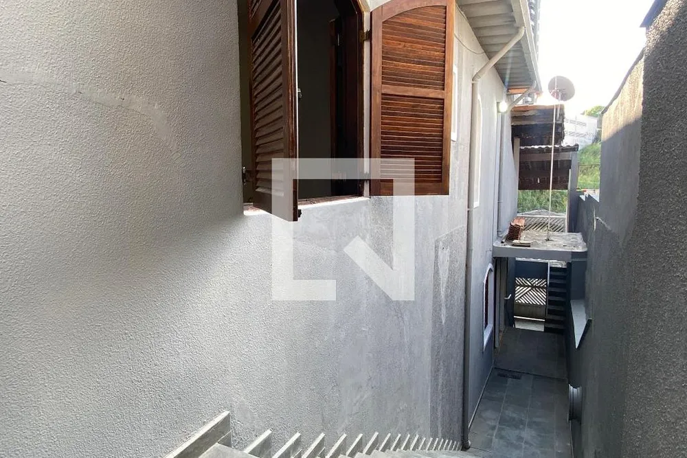 Casa, 3 quartos, 250 m² - Foto 1