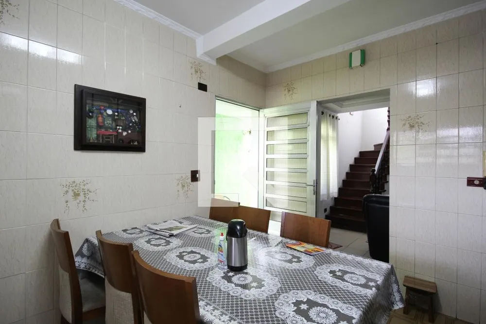 Casa, 3 quartos, 250 m² - Foto 2