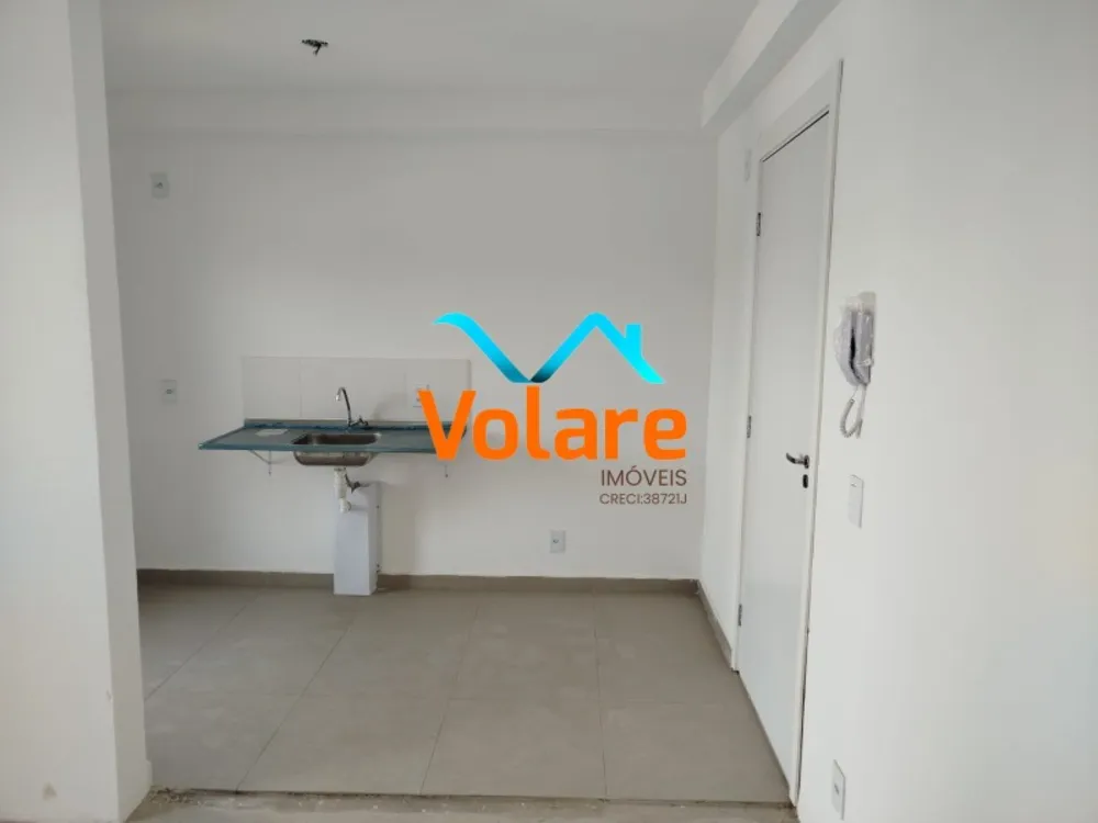 Apartamento, 2 quartos, 55 m² - Foto 3
