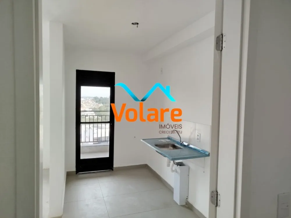 Apartamento, 2 quartos, 55 m² - Foto 2