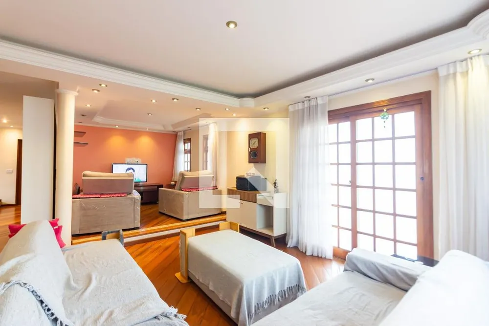 Casa, 4 quartos, 368 m² - Foto 3