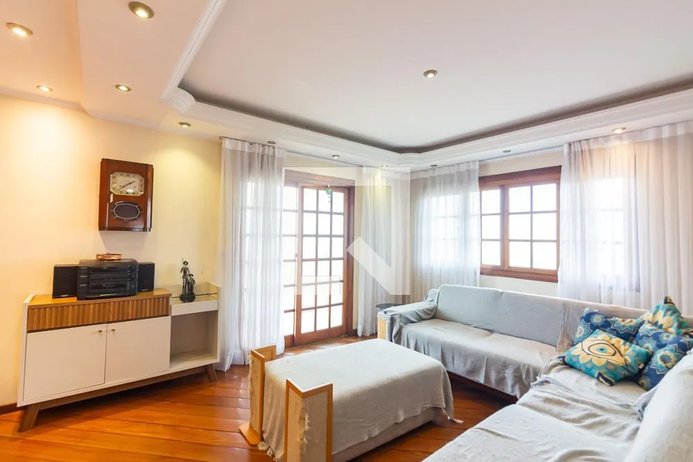 Casa, 4 quartos, 368 m² - Foto 4