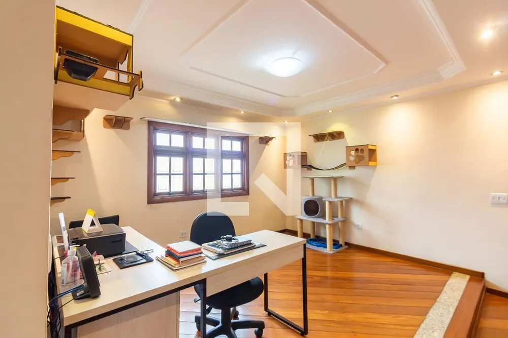 Casa, 4 quartos, 368 m² - Foto 5
