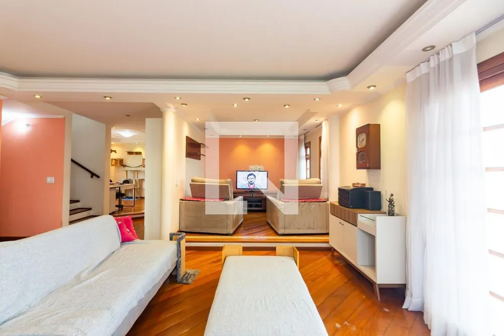 Casa, 4 quartos, 368 m² - Foto 2