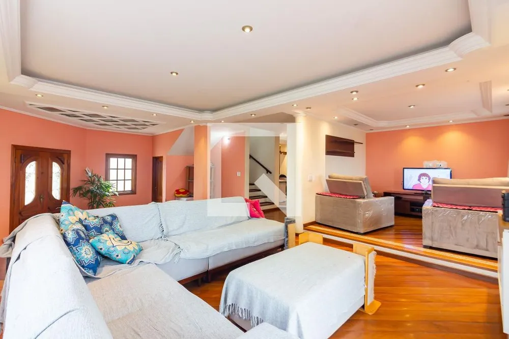 Casa, 4 quartos, 368 m² - Foto 1