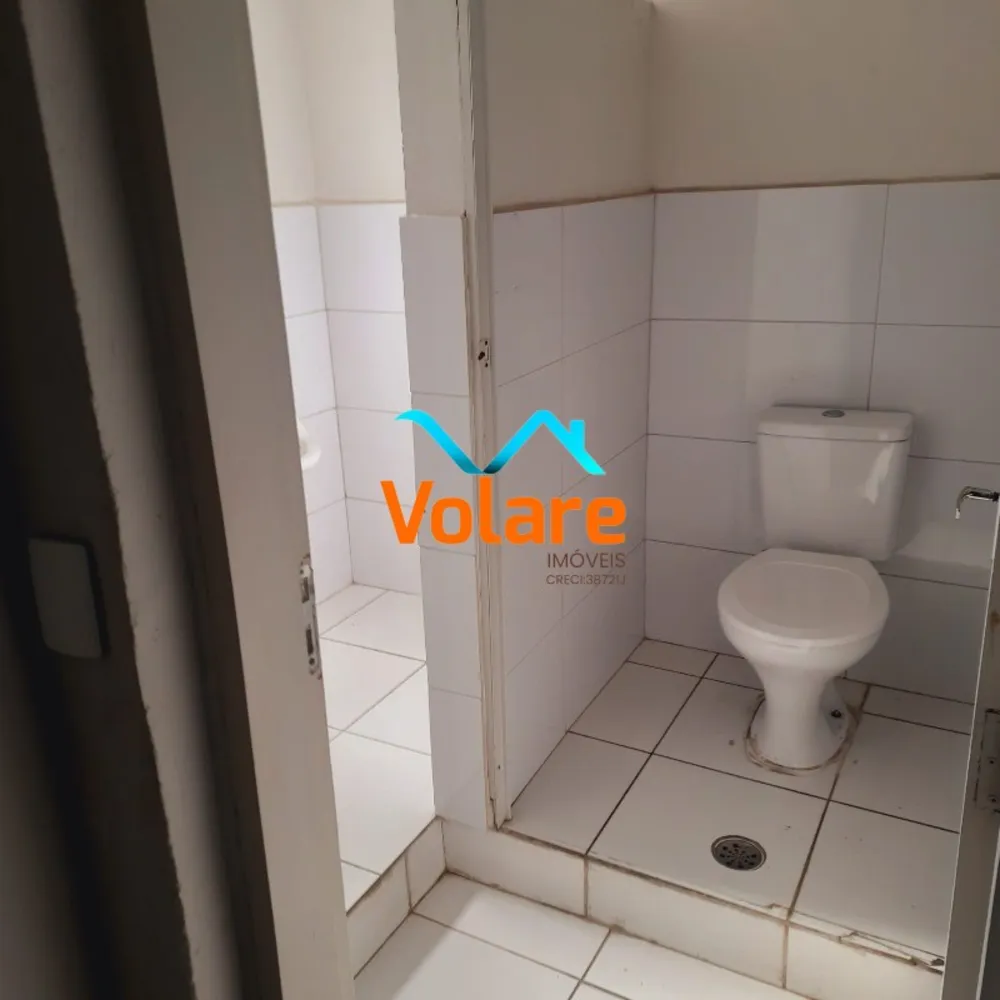 Loja-Salão, 240 m² - Foto 2