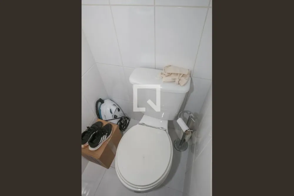 Apartamento, 3 quartos, 148 m² - Foto 1