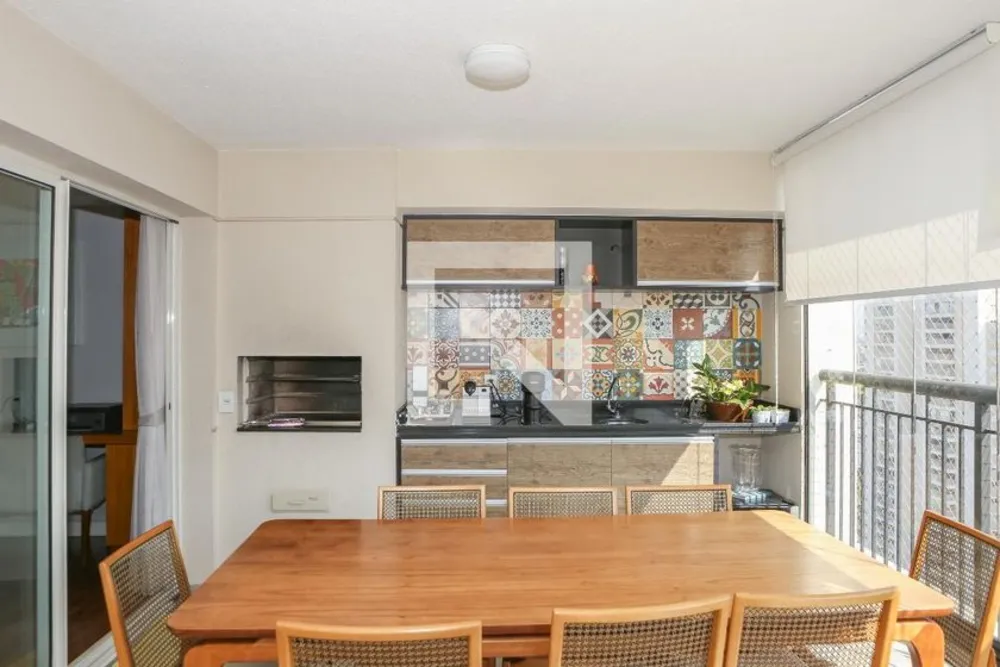 Apartamento, 3 quartos, 148 m² - Foto 3