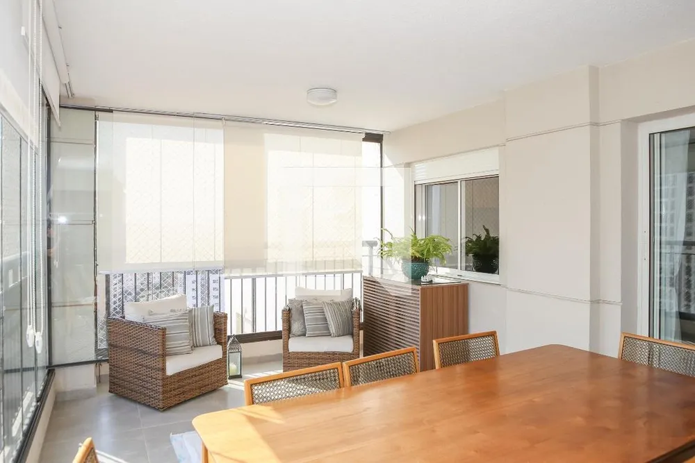 Apartamento, 3 quartos, 148 m² - Foto 4