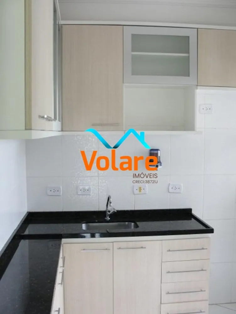Apartamento, 2 quartos, 68 m² - Foto 2