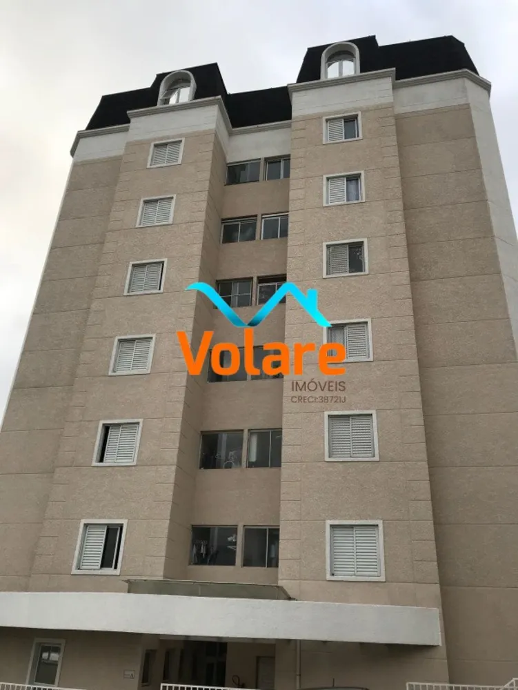 Apartamento, 2 quartos, 68 m² - Foto 7