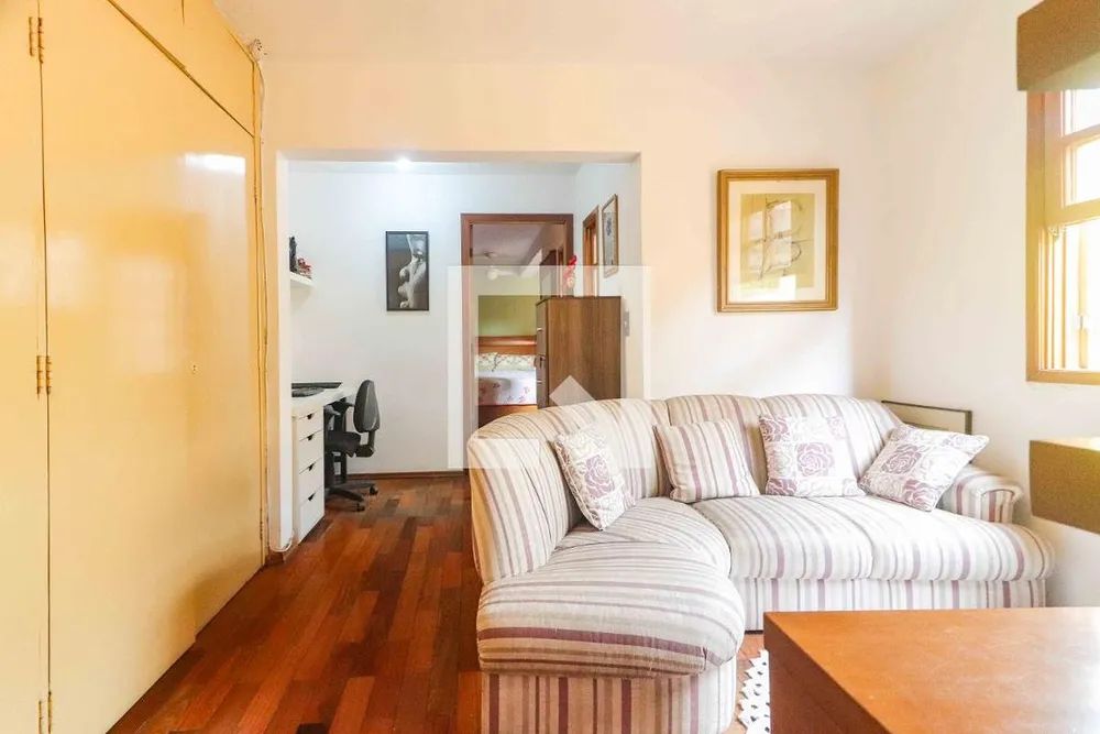 Casa, 2 quartos, 125 m² - Foto 2