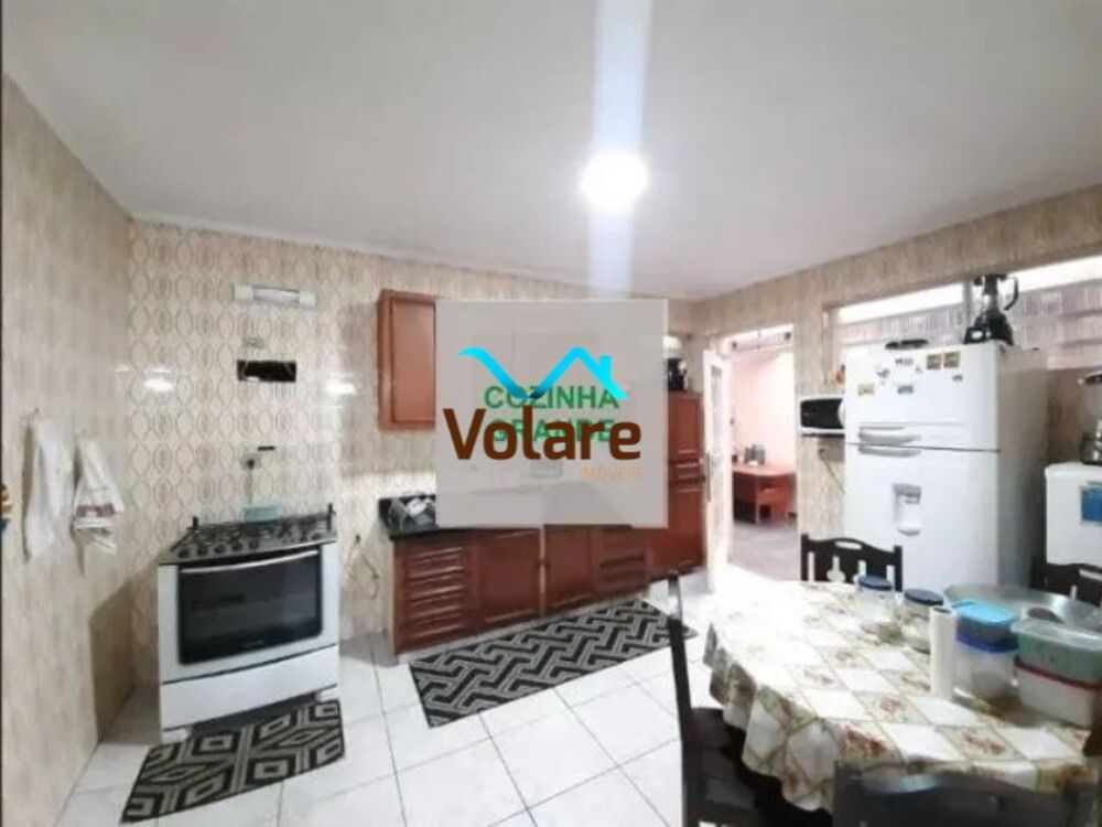 Casa, 3 quartos, 250 m² - Foto 2