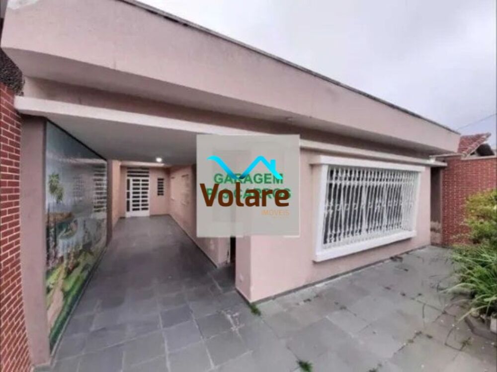 Casa, 3 quartos, 250 m² - Foto 1