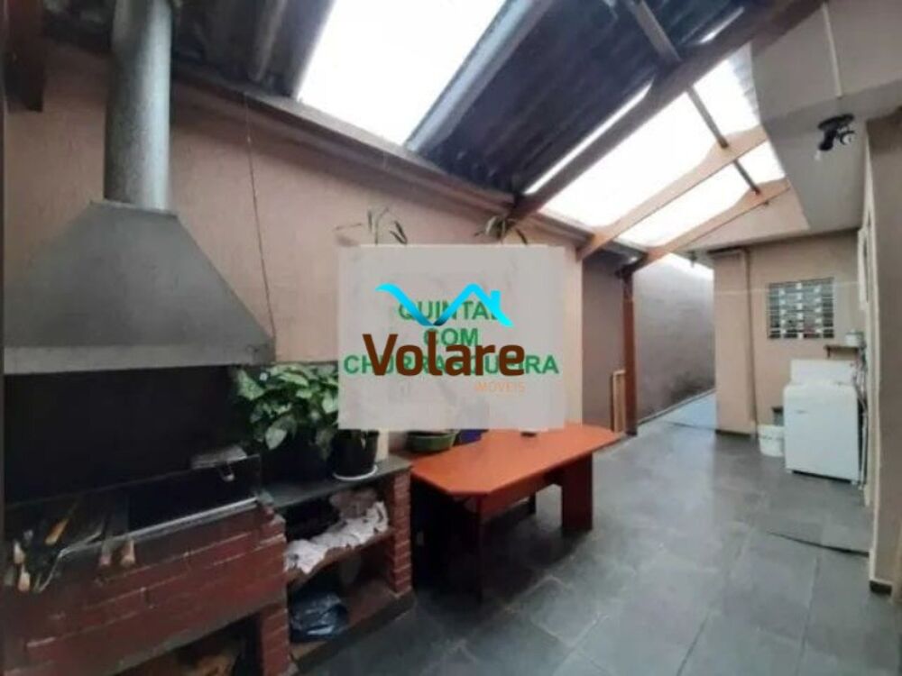 Casa, 3 quartos, 250 m² - Foto 3