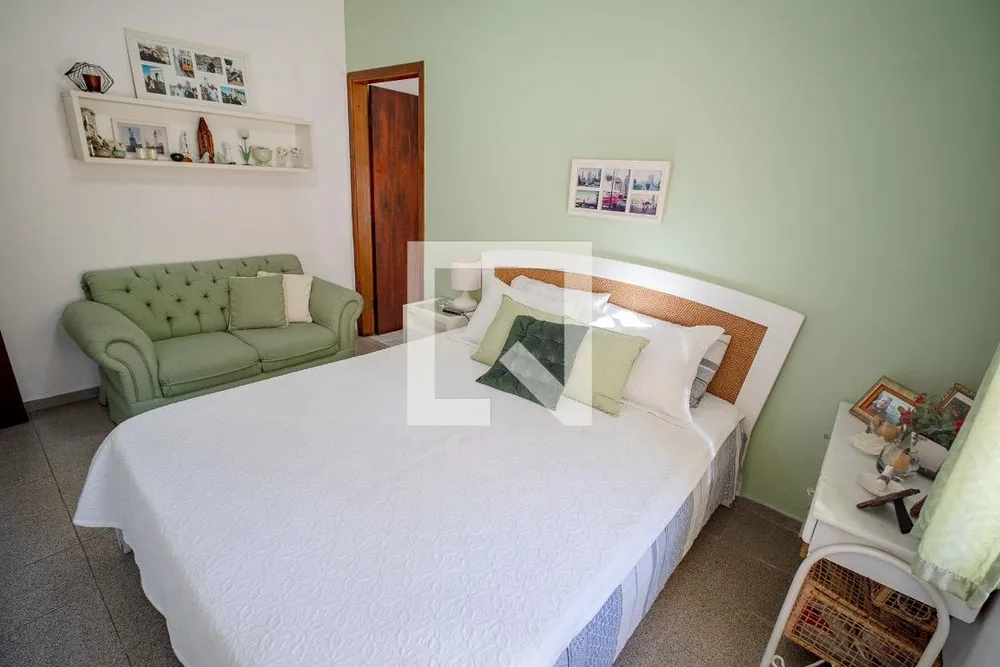 Casa, 3 quartos, 200 m² - Foto 2
