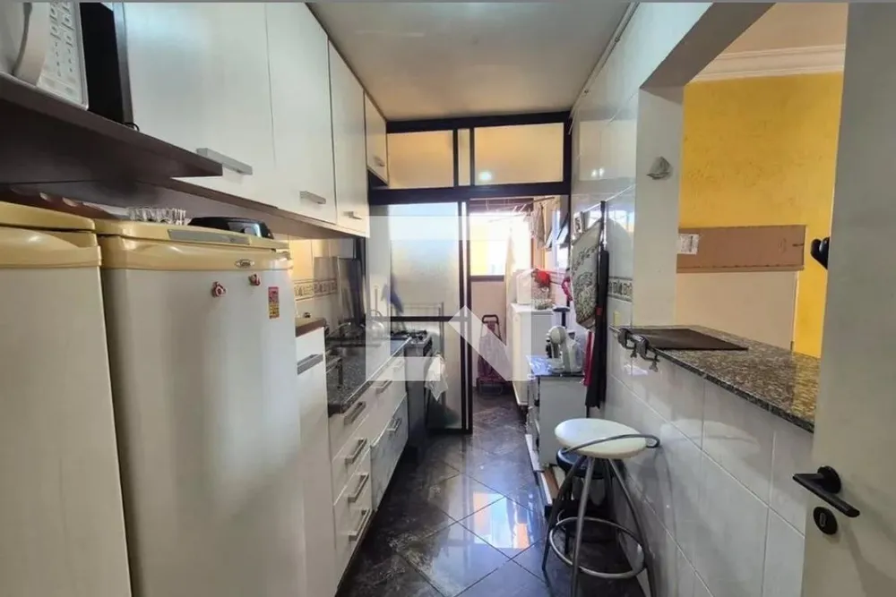 Apartamento, 3 quartos, 72 m² - Foto 4