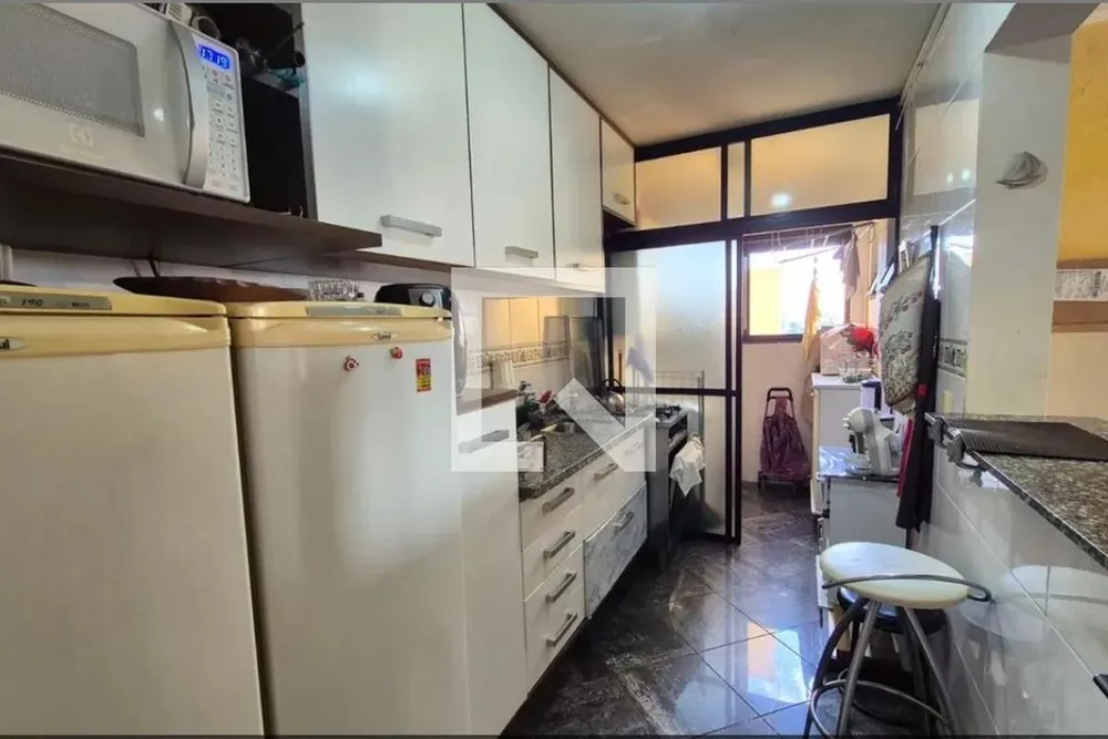 Apartamento, 3 quartos, 72 m² - Foto 3