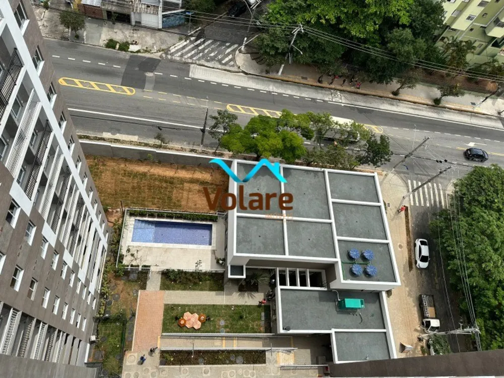 Kitnet-Studio, 24 m² - Foto 18