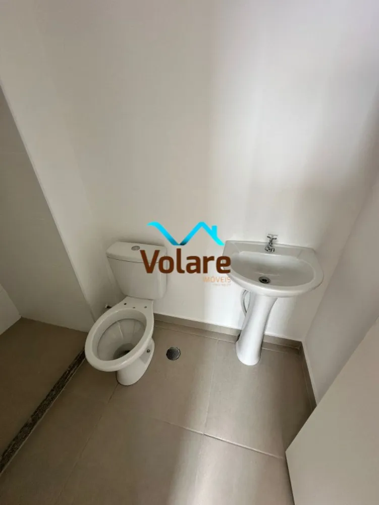 Kitnet-Studio, 24 m² - Foto 16