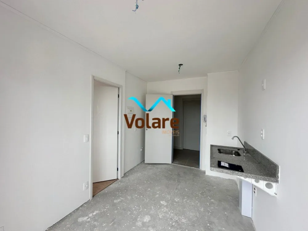 Kitnet-Studio, 24 m² - Foto 15