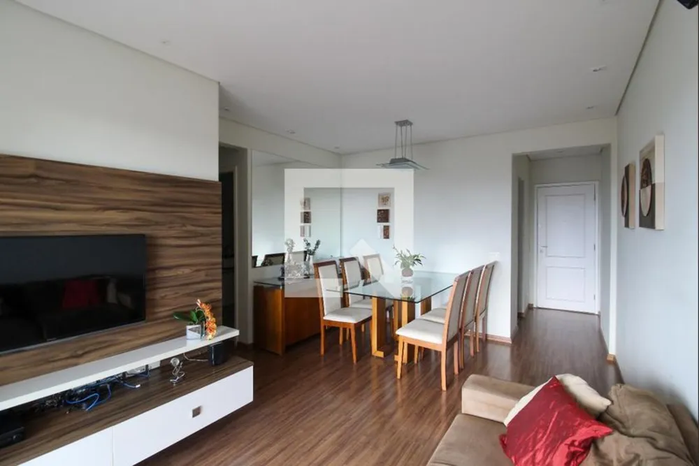 Apartamento, 3 quartos, 71 m² - Foto 1
