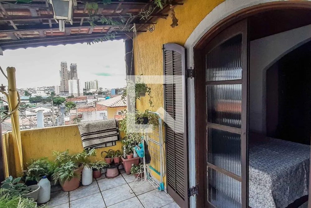 Casa, 4 quartos, 164 m² - Foto 3