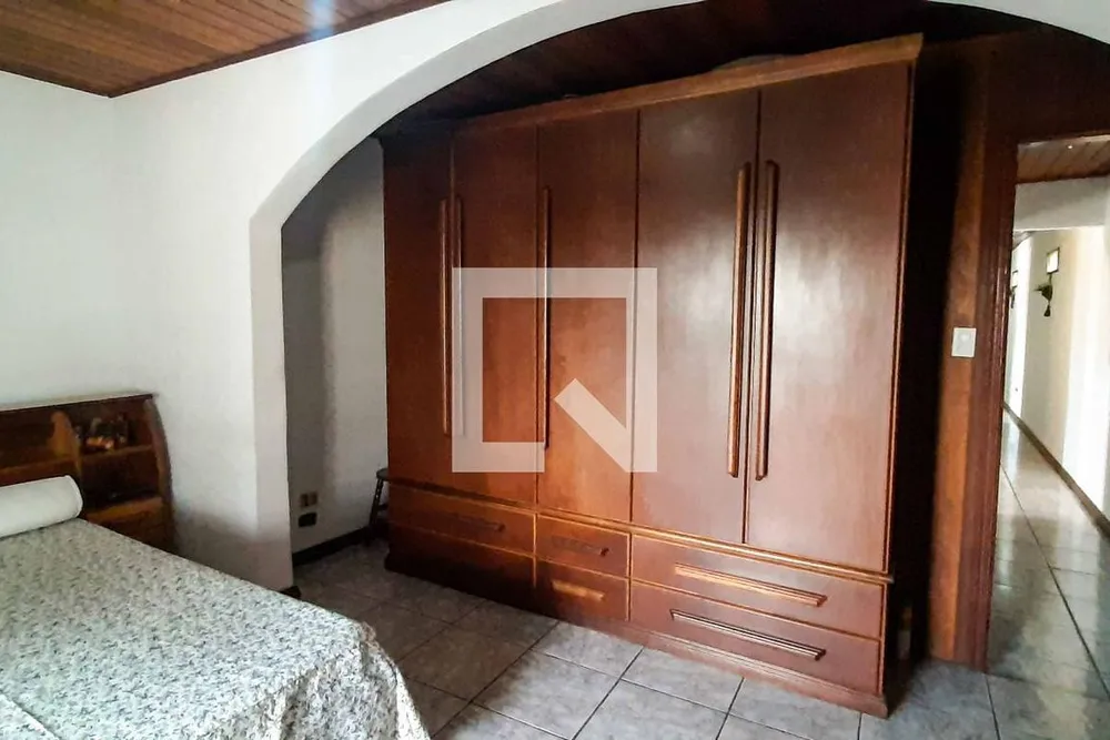 Casa, 4 quartos, 164 m² - Foto 2