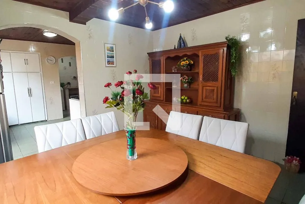 Casa, 4 quartos, 164 m² - Foto 5