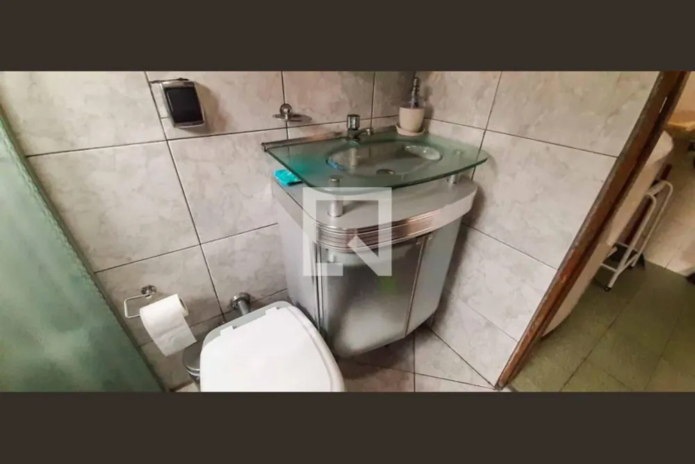 Casa, 4 quartos, 164 m² - Foto 6